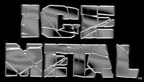 Ice Metal Tires